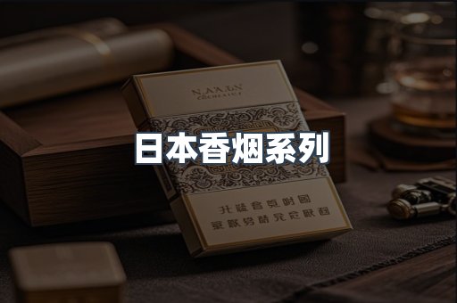 日本香烟